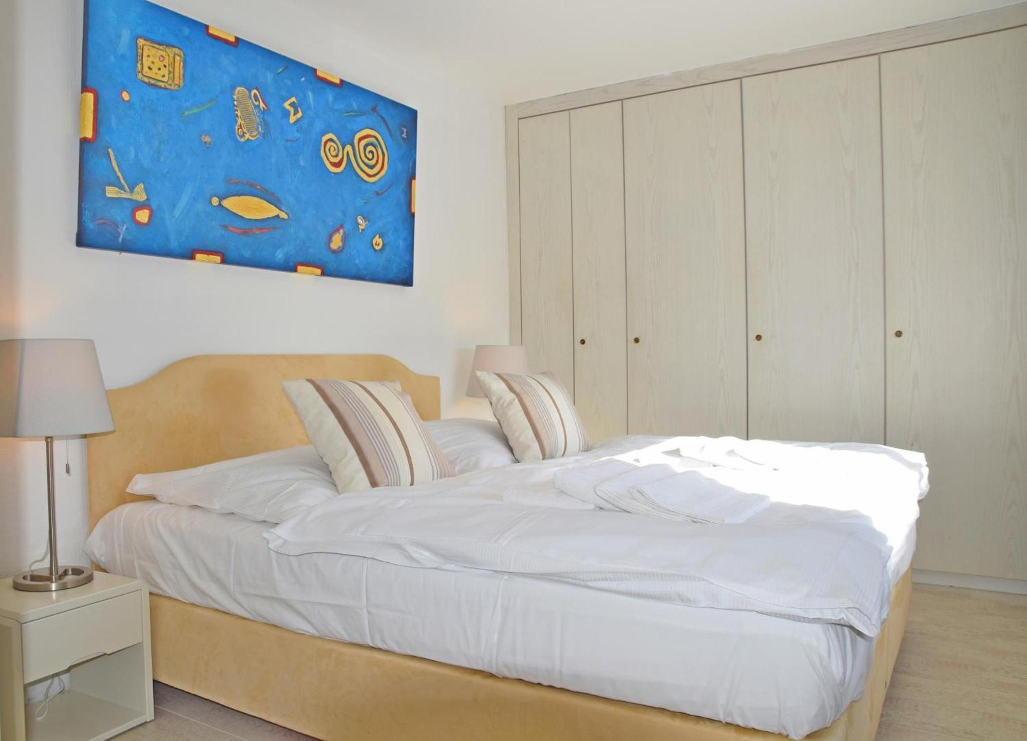 App Seebrise in Westerland mit Balkon am Strand inkl Parkplatz Exterior foto